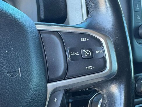 Used 2019 RAM 1500 Big Horn image 39