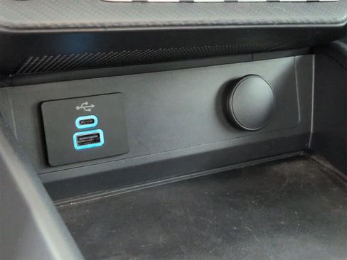 Used 2024 Ford Mustang Coupe w/ Mustang Nite Pony Package image 30