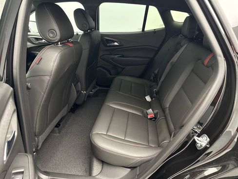 New 2025 Chevrolet Trax RS image 14