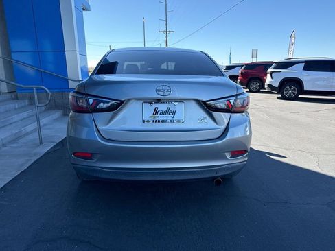 Used 2016 Scion iA image 6