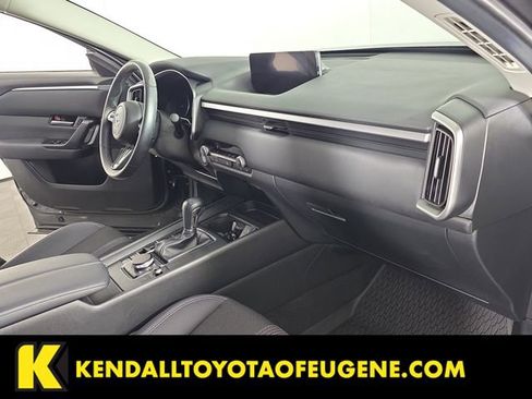 Used 2024 MAZDA CX-50 AWD 2.5 S w/ Cargo Package image 19