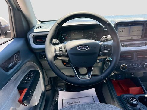 Used 2023 Ford Maverick XLT w/ XLT Luxury Package FWD image 21