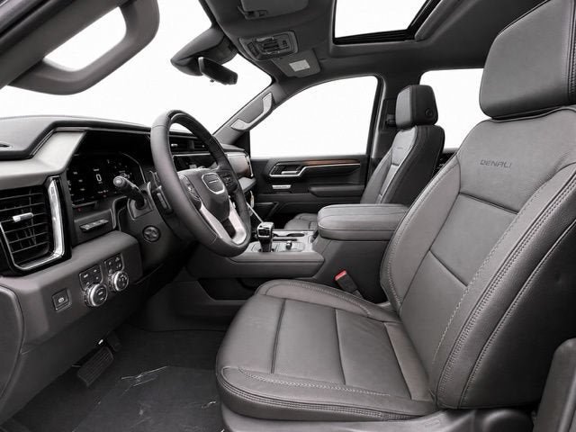 New 2026 GMC Sierra 1500 Denali AWD/4WD image 10