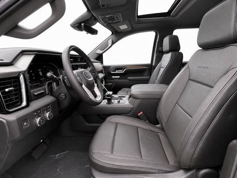 New 2026 GMC Sierra 1500 Denali AWD/4WD image 10