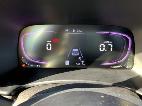 Used 2023 Kia Soul LX w/ LX Technology Package image 22