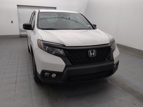 Used 2021 Honda Passport EX-L image 14