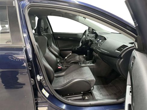 Used 2013 Mitsubishi Lancer Evolution GSR image 16