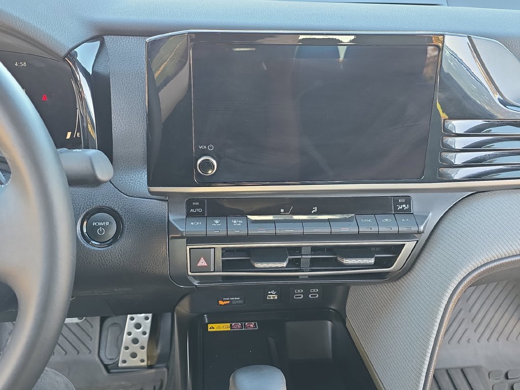 Certified 2025 Toyota Camry SE AWD/4WD image 23