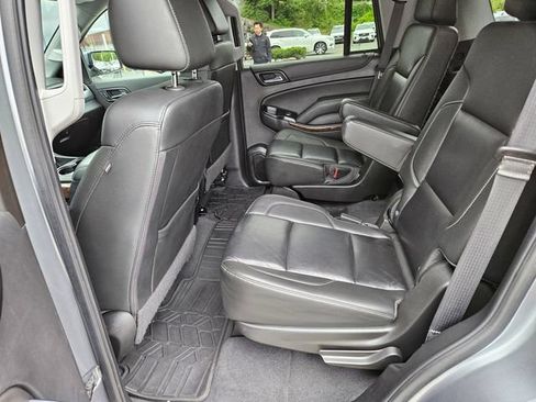 Used 2020 Chevrolet Tahoe LT AWD/4WD image 15