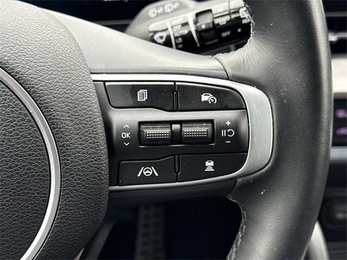 Used 2023 Kia Sportage X-Pro Prestige image 24