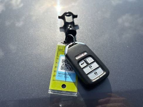 Used 2021 Honda Civic Sport image 25