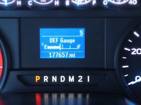 Used 2018 Ford F350 XL w/ Power Equipment Group image 10