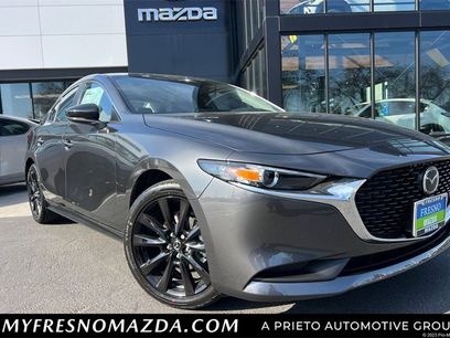 New 2026 MAZDA MAZDA3 s Sport