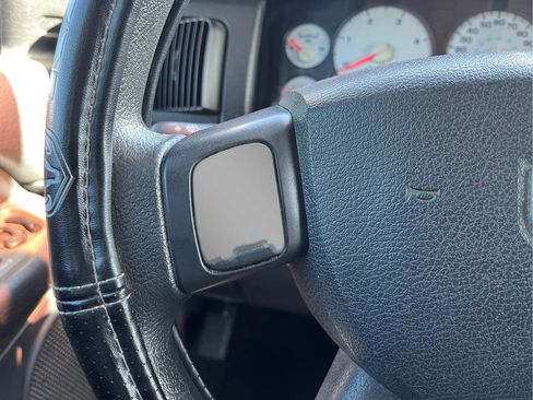 Used 2004 Dodge Ram 2500 Truck SLT w/ Trailer Tow Group image 24