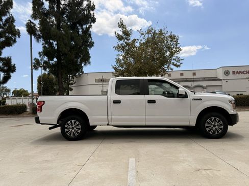 Used 2019 Ford F150 XL w/ XL Power Equipment Group RWD image 3