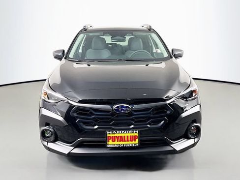 New 2026 Subaru Crosstrek 2.5i Premium AWD/4WD image 2