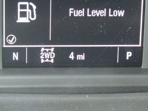 New 2026 Chevrolet Silverado 1500 W/T w/ WT Value Package image 22