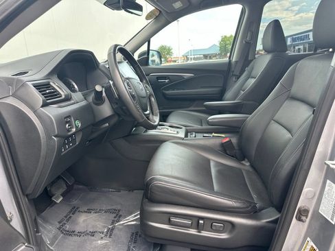 Used 2023 Honda Ridgeline RTL-E image 14