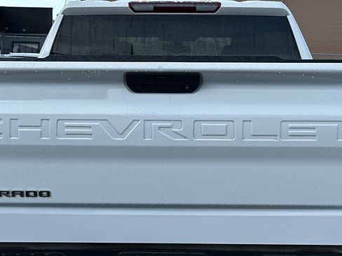 Used 2019 Chevrolet Silverado 1500 LT w/ All-Star Edition image 48