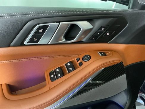 Certified 2025 BMW X5 M60i w/ Executive Package AWD/4WD image 18