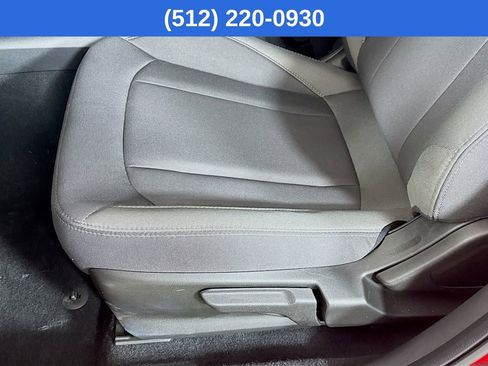 Certified 2025 Subaru Crosstrek 2.0i Premium image 23