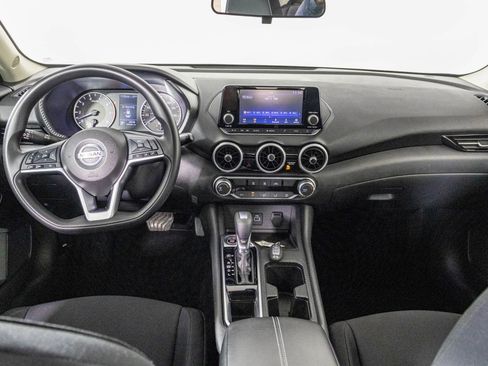 Used 2020 Nissan Sentra S image 64