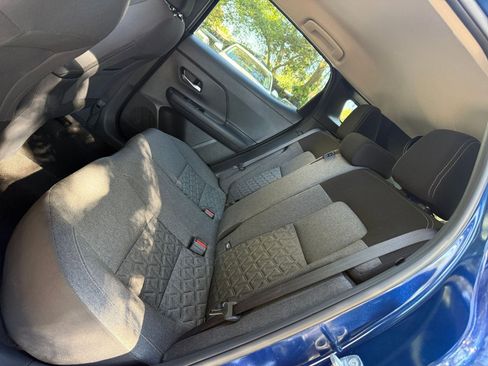 Used 2025 Nissan Kicks SV image 20