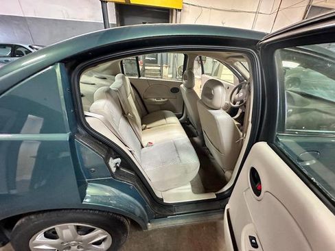 Used 2007 Saturn ION Level 2 w/ Preferred Pkg FWD image 28