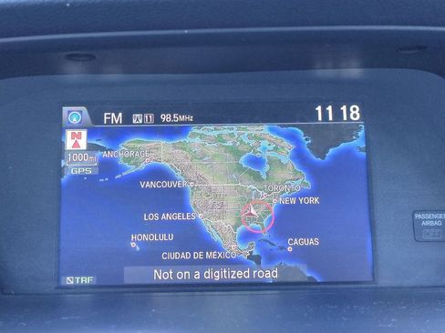 Used 2014 Honda Accord EX-L image 22