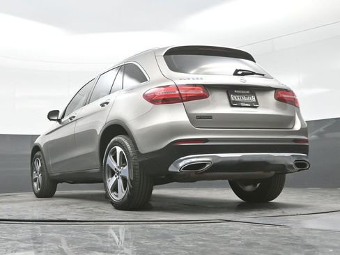 Used 2019 Mercedes-Benz GLC 300 4MATIC image 23