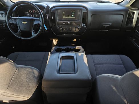 Used 2018 Chevrolet Silverado 2500 W/T w/ WT Convenience Package image 30