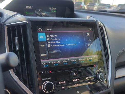 Used 2019 Subaru Forester Limited image 21