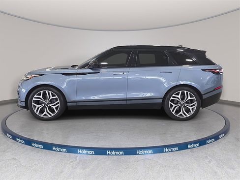 Used 2019 Land Rover Range Rover Velar R-Dynamic SE image 9