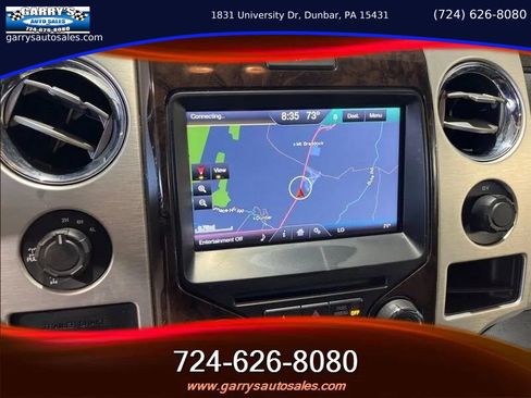 Used 2013 Ford F150 Platinum image 21