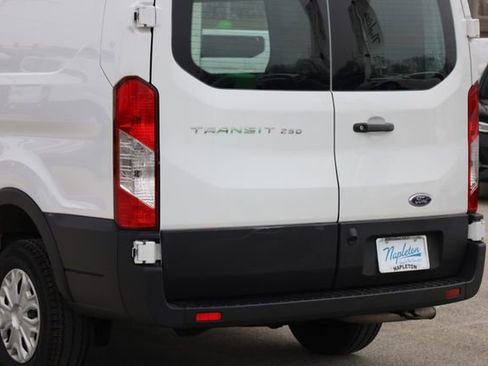 Used 2024 Ford Transit 250 Base w/ Exterior Upgrade Package image 7