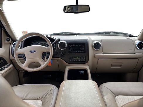 Used 2006 Ford Expedition Eddie Bauer image 12