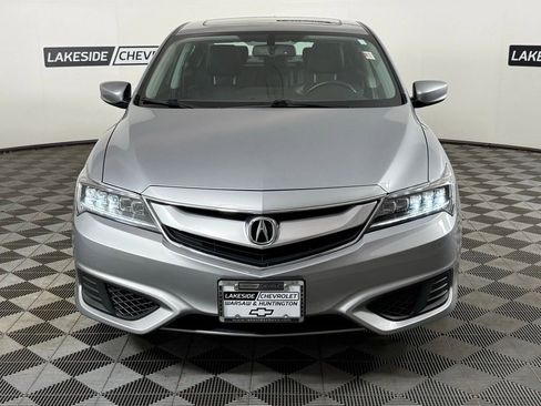 Used 2017 Acura ILX Premium Package image 9