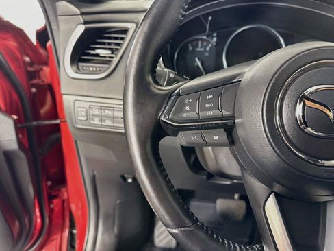 Used 2021 MAZDA CX-9 Grand Touring AWD/4WD image 18
