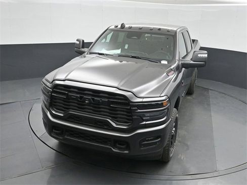 New 2026 RAM 2500 Big Horn image 34