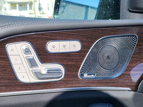 New 2026 Mercedes-Benz GLE 350 4MATIC image 16