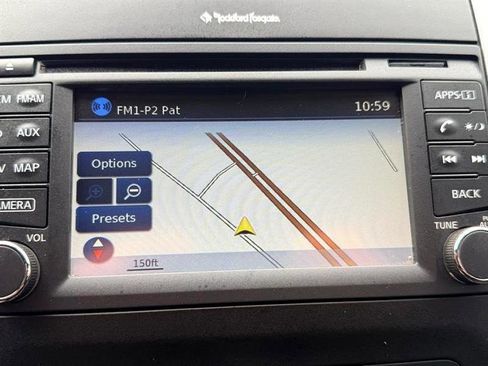 Used 2019 Nissan Frontier PRO-4X image 37