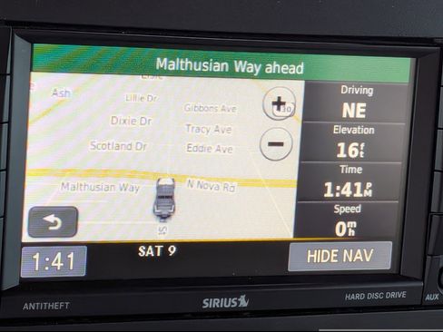 Used 2017 Jeep Wrangler Unlimited Rubicon image 27