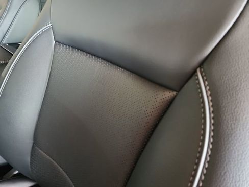 New 2025 Ford F150 Lariat w/ Equipment Group 501A Mid image 13