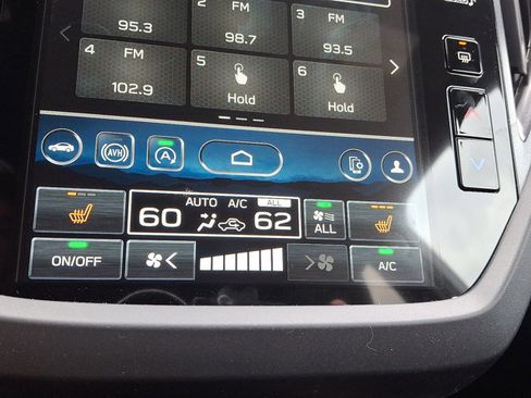 New 2026 Subaru Forester Premium AWD/4WD image 15