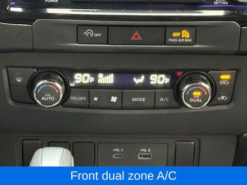 Used 2023 Nissan Frontier PRO-4X w/ Tow Package image 24