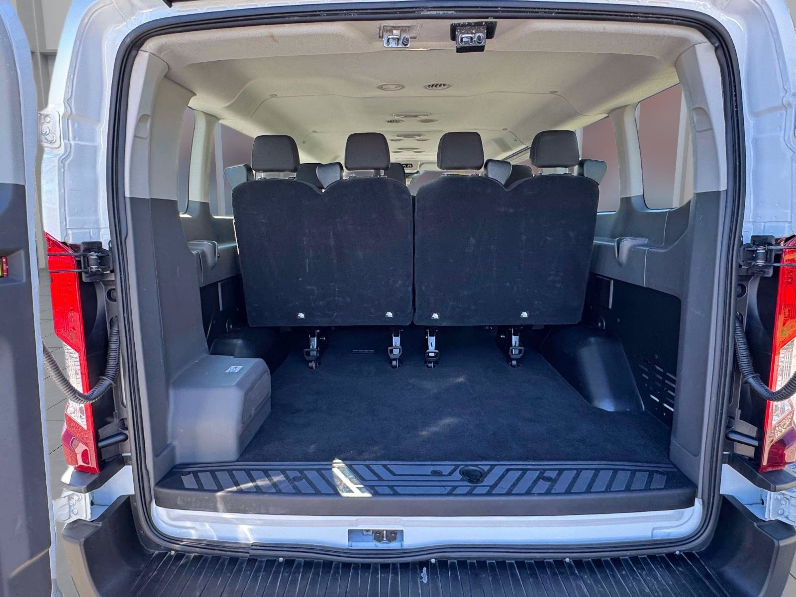 Used 2026 Ford Transit 350 XLT RWD image 18