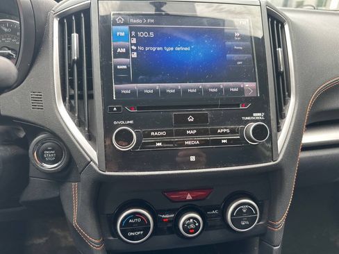 Used 2018 Subaru Crosstrek 2.0i Limited AWD/4WD image 8