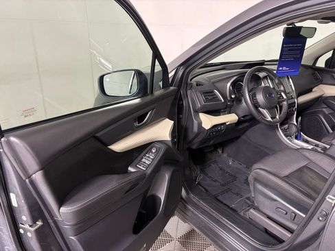 Used 2020 Subaru Ascent Premium w/ Convenience Package AWD/4WD image 11