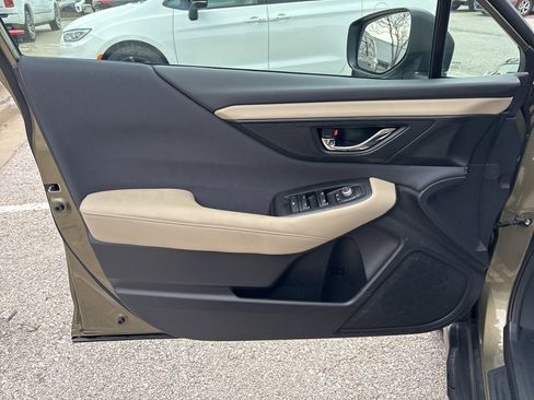 Used 2024 Subaru Outback Premium image 56