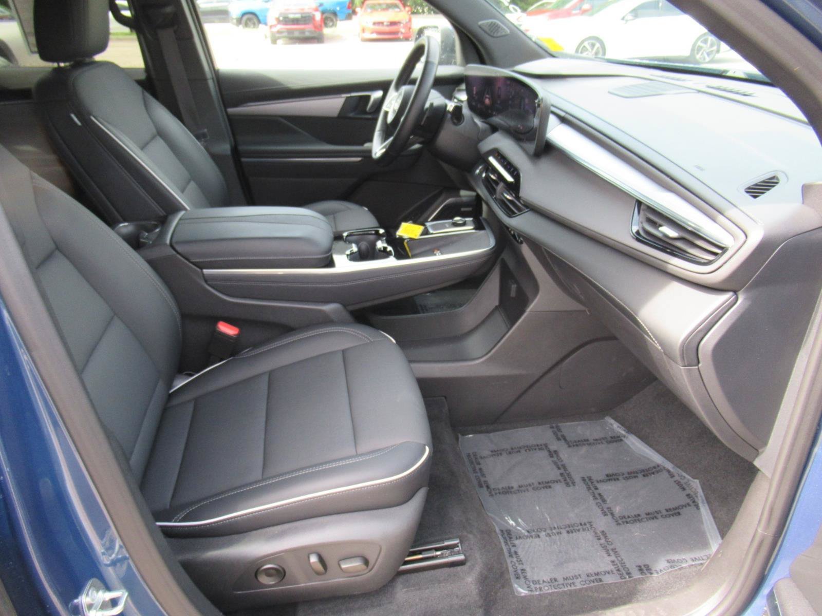 Used 2026 Buick Enclave Preferred FWD image 10